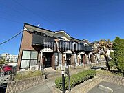 藤が丘駅より徒歩11分 1階 築23年6ヶ月の賃貸物件