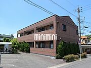 ストリーム氏神前 1階 築22年2ヶ月の賃貸物件