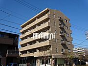 杁ヶ池公園駅より徒歩30分 4階 築21年6ヶ月の賃貸物件