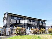 星ヶ丘駅よりバス21分 徒歩3分 2階 築24年4ヶ月の賃貸物件