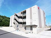 公園西駅より徒歩4分 1階 築8年の賃貸物件