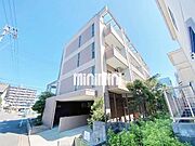 はなみずき通駅より徒歩5分 2階 築24年の賃貸物件