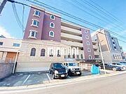 藤が丘駅より徒歩6分 1階 築16年6ヶ月の賃貸物件