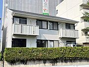 フォーシーズン平池 1階 築36年の賃貸物件