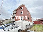 藤が丘駅より徒歩3分 2階 築17年10ヶ月の賃貸物件