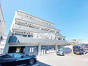 はなみずき通駅より徒歩5分 4階 築29年5ヶ月の賃貸物件