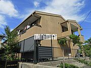 ボヌール岩崎台B棟 2階 築23年3ヶ月の賃貸物件