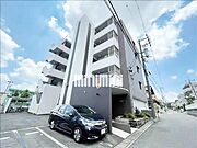 杁ヶ池公園駅より徒歩6分 4階 築17年8ヶ月の賃貸物件
