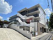 長久手古戦場駅より徒歩10分 3階 築20年8ヶ月の賃貸物件