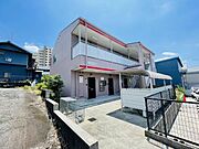 杁ヶ池公園駅より徒歩12分 1階 築31年11ヶ月の賃貸物件
