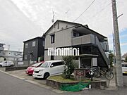 アバンサール 2階 築27年6ヶ月の賃貸物件