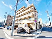 本郷駅より徒歩2分 4階 築15年7ヶ月の賃貸物件