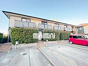クレセールＡの賃貸物件