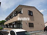 竹の山シールドハイツの賃貸物件