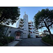 八草駅より徒歩5分 2階 築37年6ヶ月の賃貸物件