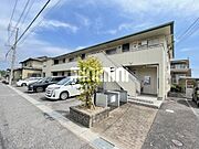 サングリーン 2階 築22年5ヶ月の賃貸物件