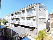 長久手古戦場駅より徒歩7分 2階 築30年7ヶ月の賃貸物件