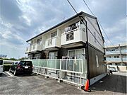 ひかりハイツA棟 1階 築34年11ヶ月の賃貸物件