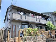クラージュB 1階 築24年4ヶ月の賃貸物件