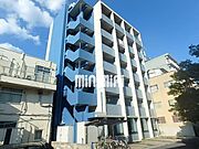 藤が丘駅より徒歩2分 4階 築26年9ヶ月の賃貸物件