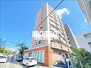 藤が丘駅より徒歩3分 4階 築14年6ヶ月の賃貸物件