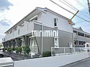 長久手古戦場駅より徒歩7分 2階 築32年10ヶ月の賃貸物件