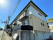 VILLA元屋敷A棟 2階 築25年8ヶ月の賃貸物件