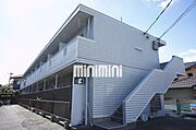 はなみずき通駅より徒歩4分 1階 築39年5ヶ月の賃貸物件