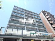 藤が丘駅より徒歩4分 5階 築18年5ヶ月の賃貸物件