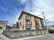 モナリエエム 1階 築21年1ヶ月の賃貸物件