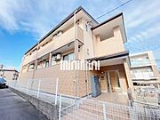 F.SHINKECOZY 2階 築17年10ヶ月の賃貸物件