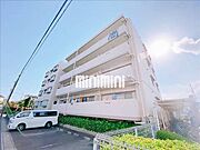 はなみずき通駅より徒歩8分 築35年8ヶ月 4階建の賃貸物件