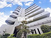 藤が丘駅より徒歩13分 3階 築32年5ヶ月の賃貸物件