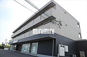 長久手古戦場駅より徒歩8分 2階 築12年3ヶ月の賃貸物件