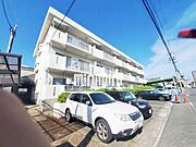 藤が丘駅よりバス8分 徒歩2分 2階 築42年5ヶ月の賃貸物件