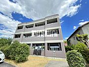 はなみずき通駅より徒歩20分 2階 築27年8ヶ月の賃貸物件