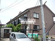 藤が丘駅より徒歩10分 1階 築26年6ヶ月の賃貸物件