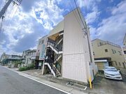 サントス・ハイツの賃貸物件
