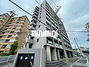 藤が丘駅より徒歩13分 11階 築18年5ヶ月の賃貸物件