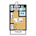 アールズタワー望が丘5階5.8万円