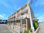 藤が丘駅よりバス14分 徒歩1分 1階 築25年5ヶ月の賃貸物件