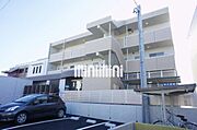 プリマヴェーラ 2階 築11年8ヶ月の賃貸物件