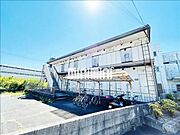 長久手古戦場駅より徒歩3分 築42年4ヶ月 2階建の賃貸物件