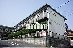 コーポイトキＡ棟