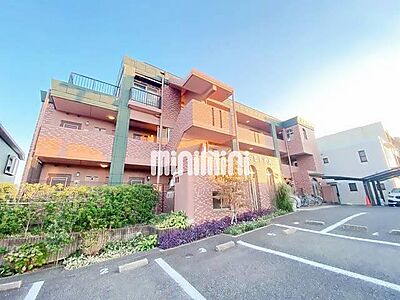 外観 外観