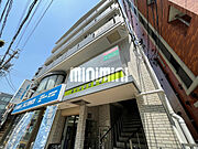 塩釜口駅より徒歩4分 4階 築36年9ヶ月の賃貸物件