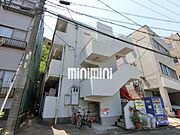 大仁マンション 2階 築37年8ヶ月の賃貸物件