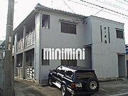 コーポ義 1階 築43年8ヶ月の賃貸物件