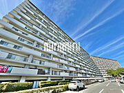 塩釜口駅より徒歩18分 12階 築50年の賃貸物件