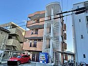 ハイツ浅井 4階 築40年9ヶ月の賃貸物件